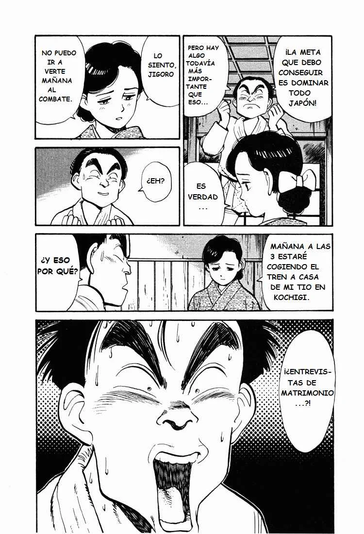 Jigoro! Capítulo 2: Parte 2 - Page 13