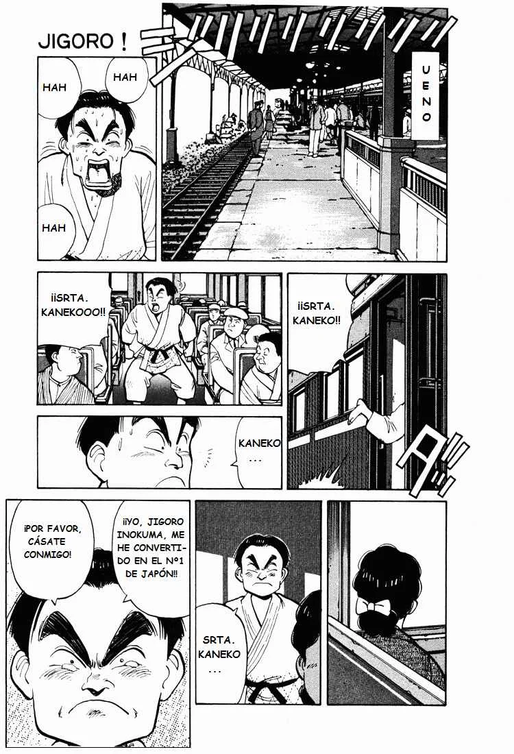 Jigoro! Capítulo 2: Parte 2 - Page 20