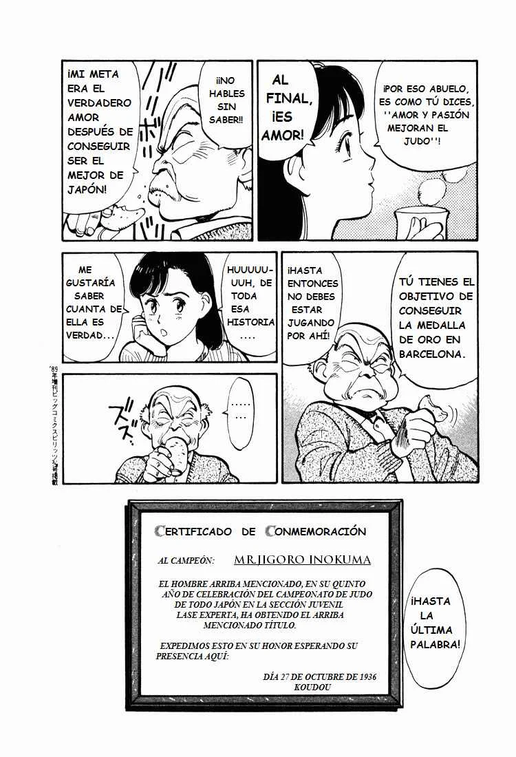 Jigoro! Capítulo 2: Parte 2 - Page 23