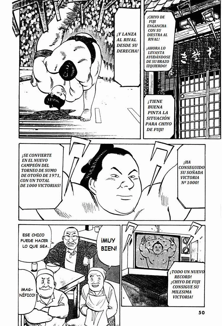 Jigoro! Capítulo 3: Parte 3 - Page 2