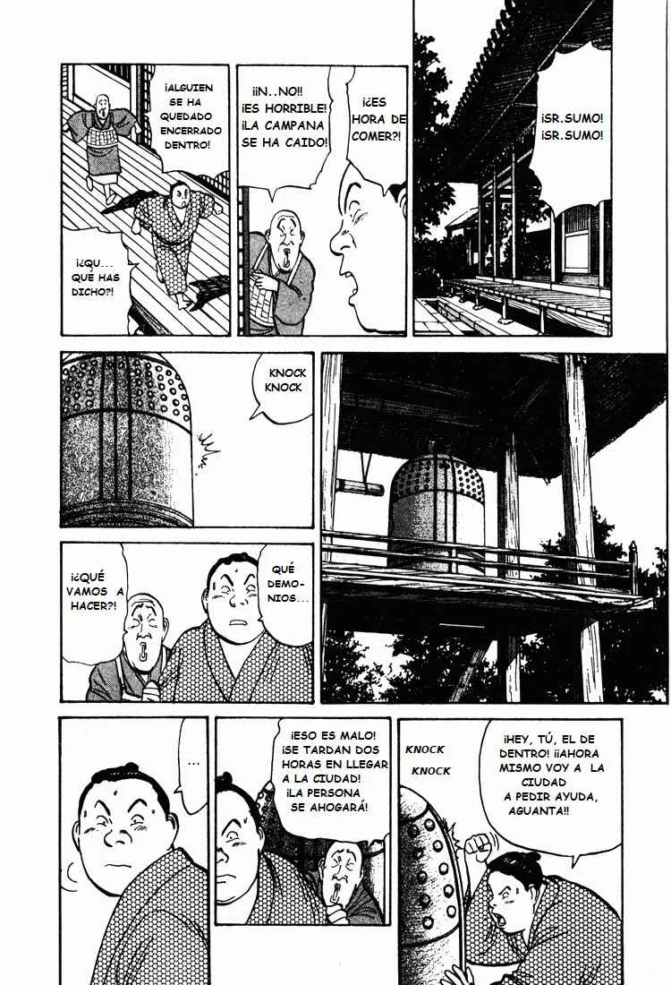 Jigoro! Capítulo 3: Parte 3 - Page 10