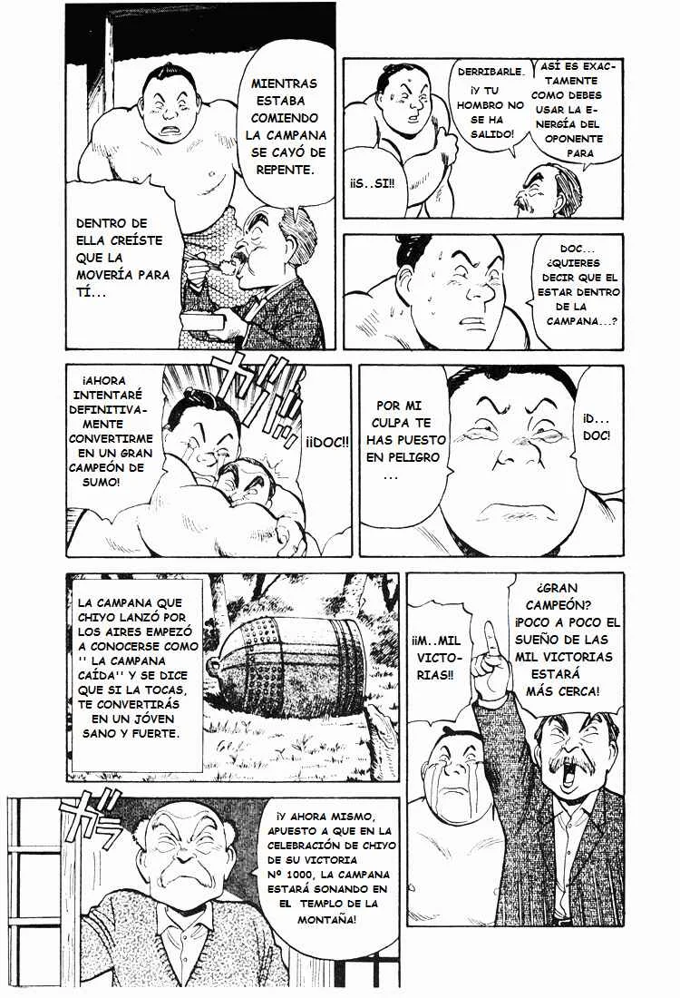 Jigoro! Capítulo 3: Parte 3 - Page 13