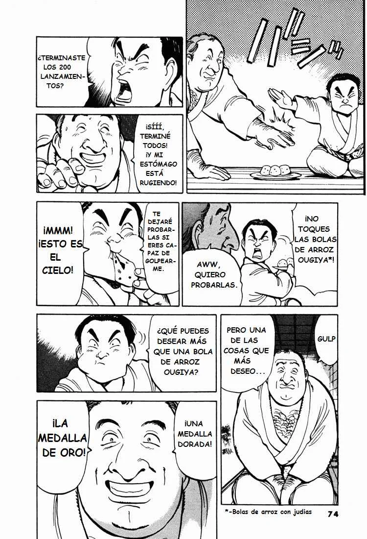 Jigoro! Capítulo 4: Parte 4 - Page 11