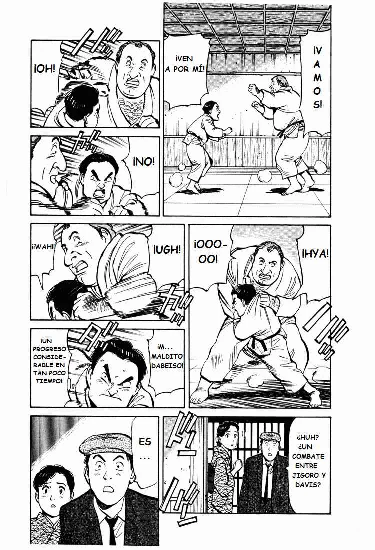Jigoro! Capítulo 4: Parte 4 - Page 14