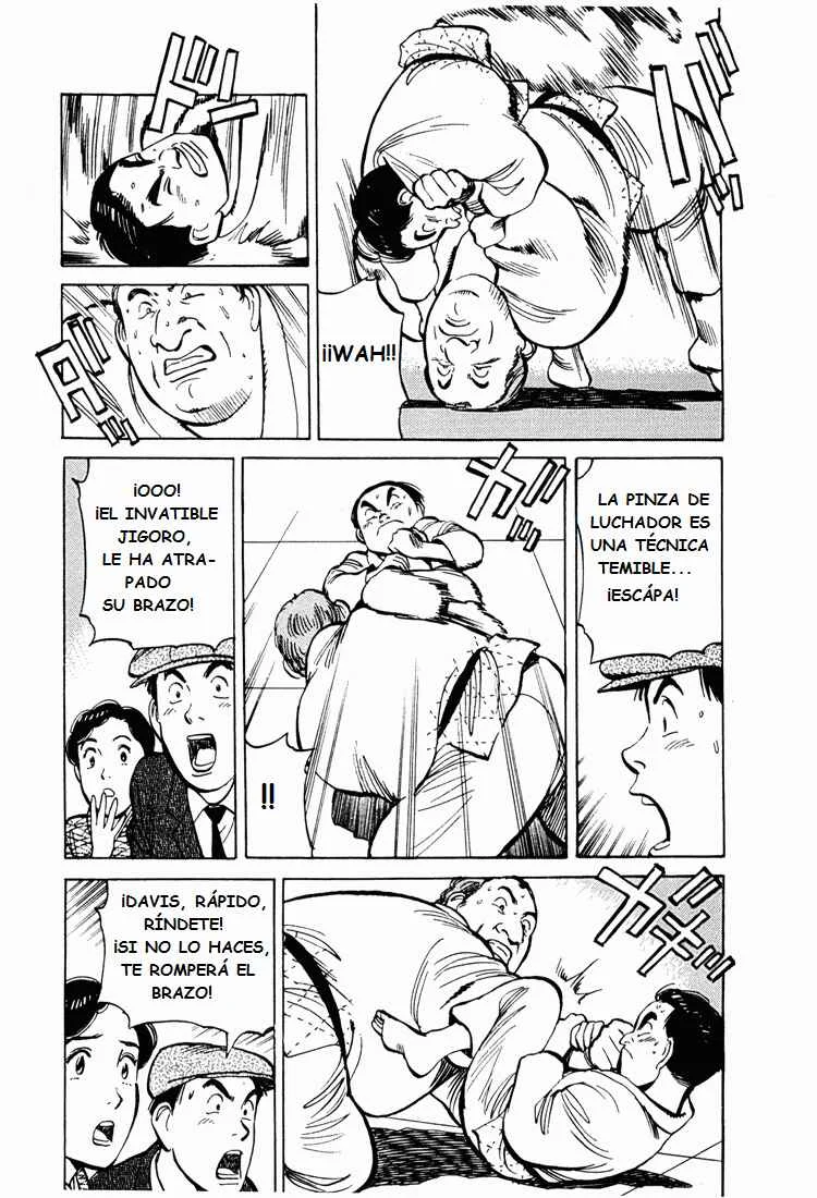 Jigoro! Capítulo 4: Parte 4 - Page 16