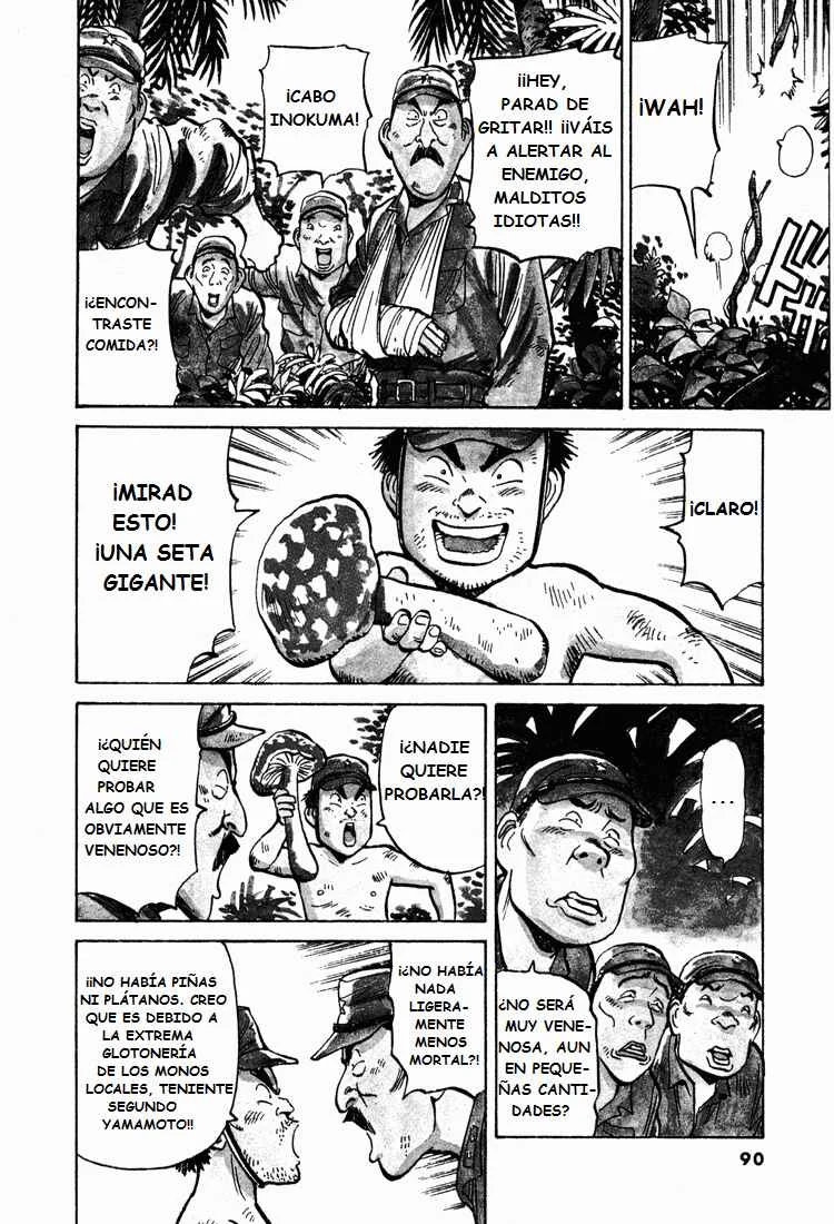 Jigoro! Capítulo 5: Parte 5 - Page 3