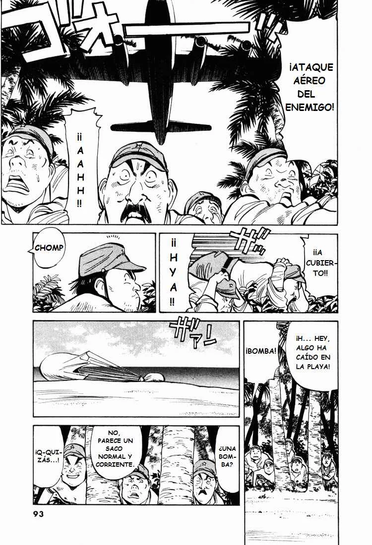 Jigoro! Capítulo 5: Parte 5 - Page 6