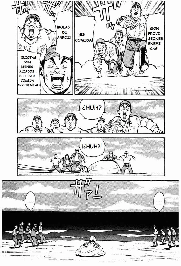 Jigoro! Capítulo 5: Parte 5 - Page 7