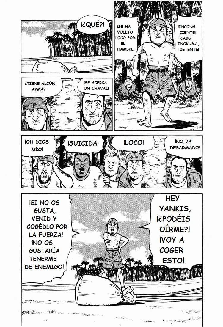 Jigoro! Capítulo 5: Parte 5 - Page 9