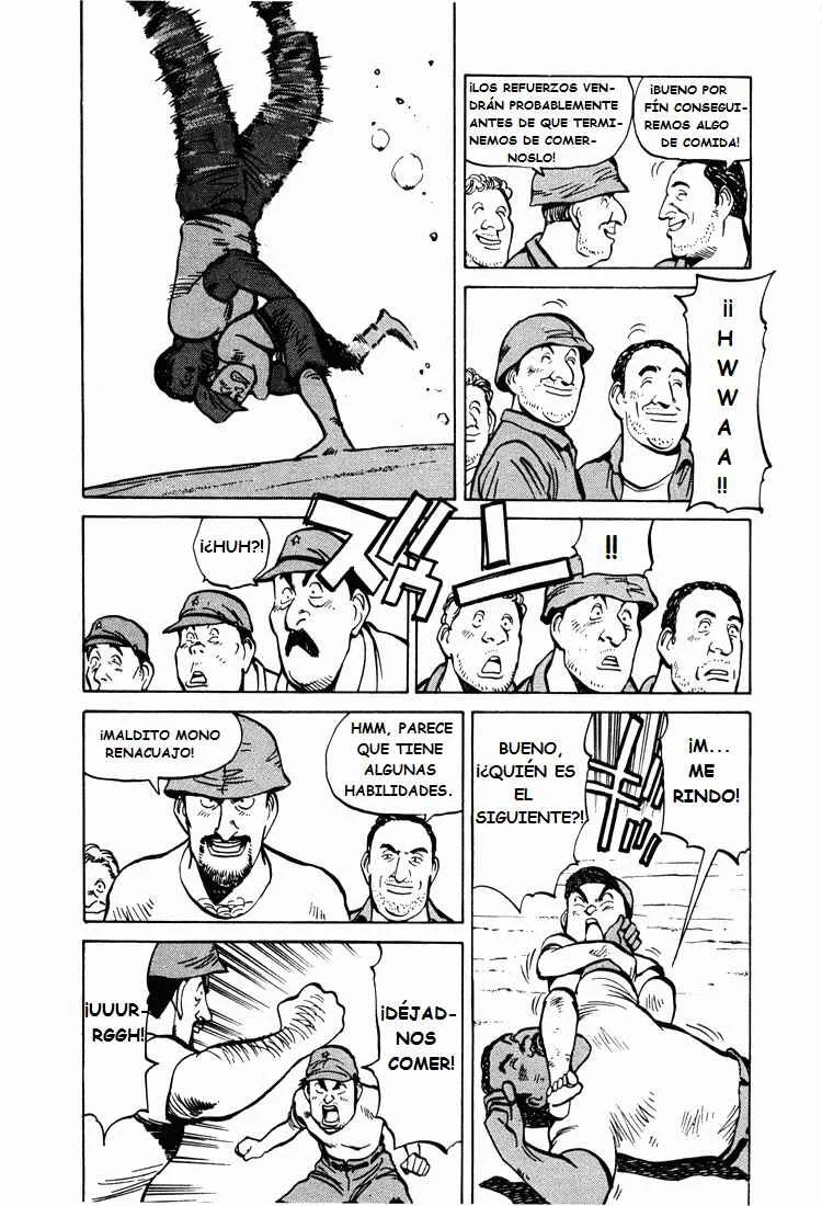 Jigoro! Capítulo 5: Parte 5 - Page 13