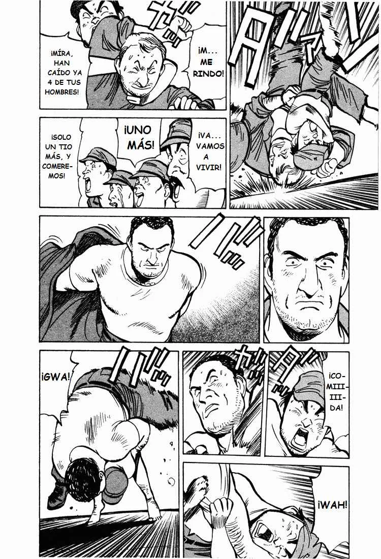Jigoro! Capítulo 5: Parte 5 - Page 15