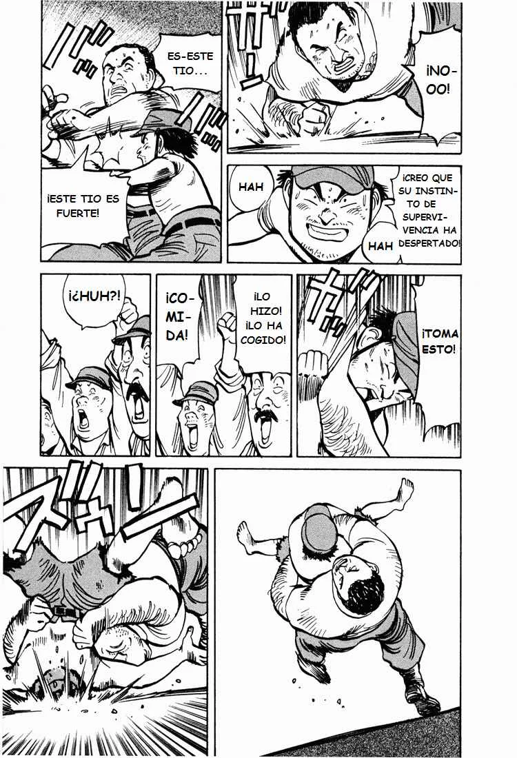 Jigoro! Capítulo 5: Parte 5 - Page 16