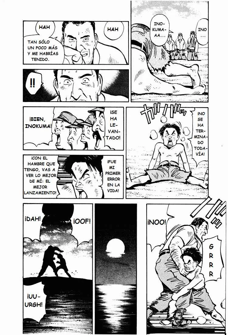 Jigoro! Capítulo 5: Parte 5 - Page 17