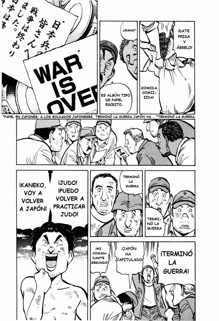 Jigoro! Capítulo 5: Parte 5 - Page 20