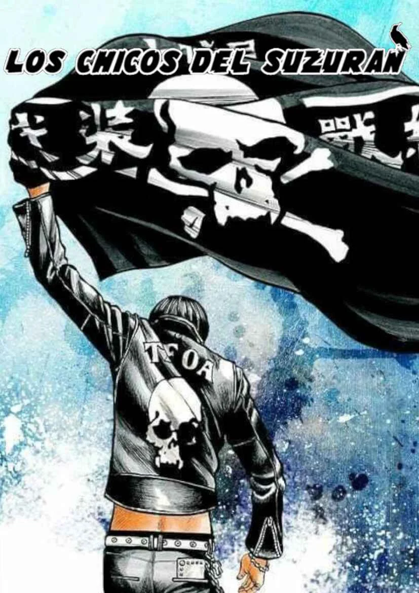 Jigoro! Capítulo 5: Parte 5 - Page 26