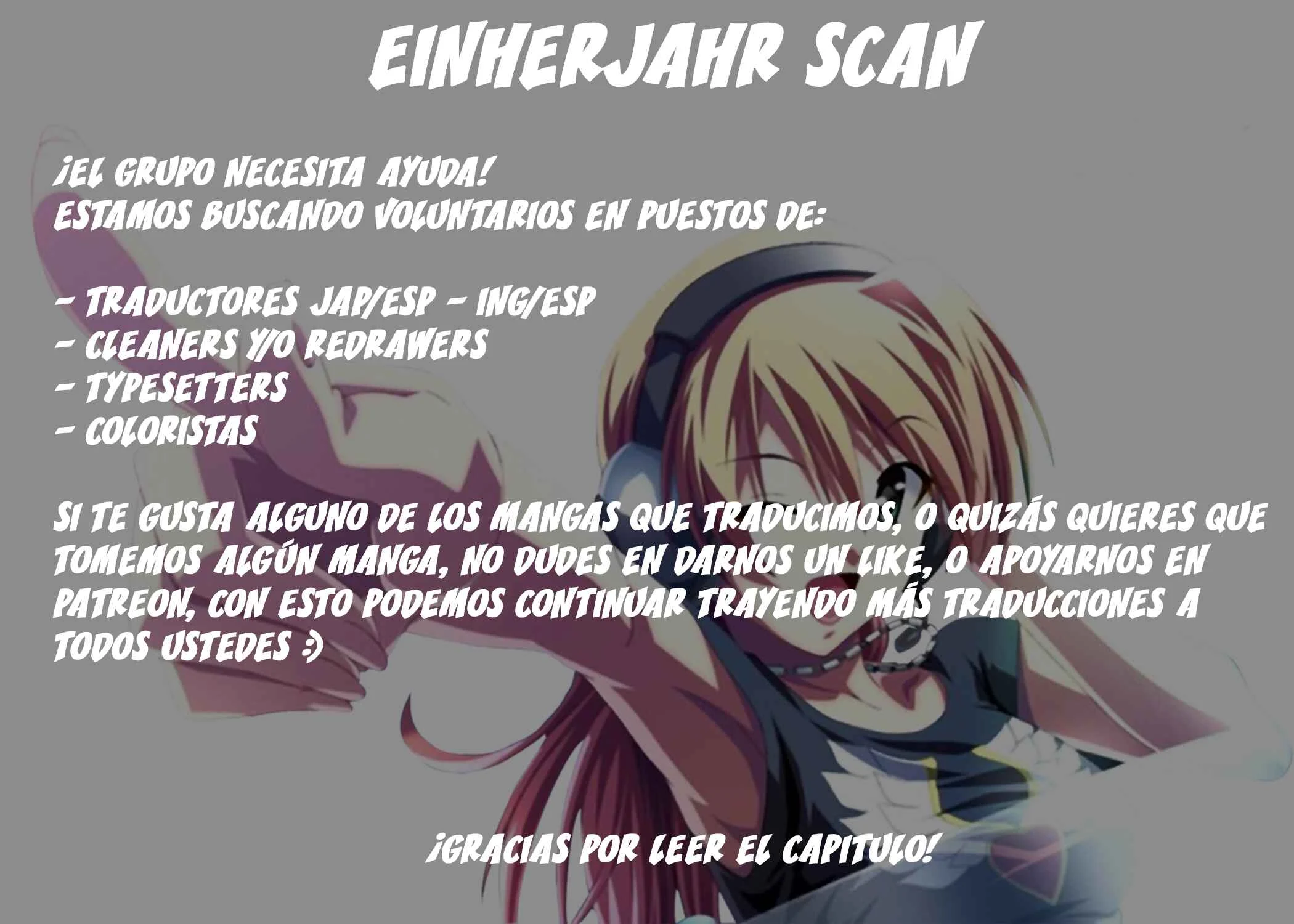Jii-san Baa-san Wakagaeru Capítulo 3 - Page 6