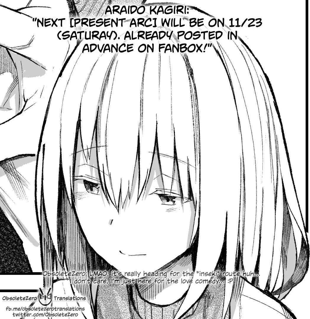 Jii-san Baa-san Wakagaeru Capítulo 4 - Page 6
