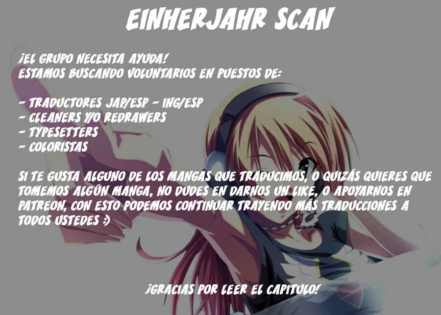Jii-san Baa-san Wakagaeru Capítulo 4 - Page 7