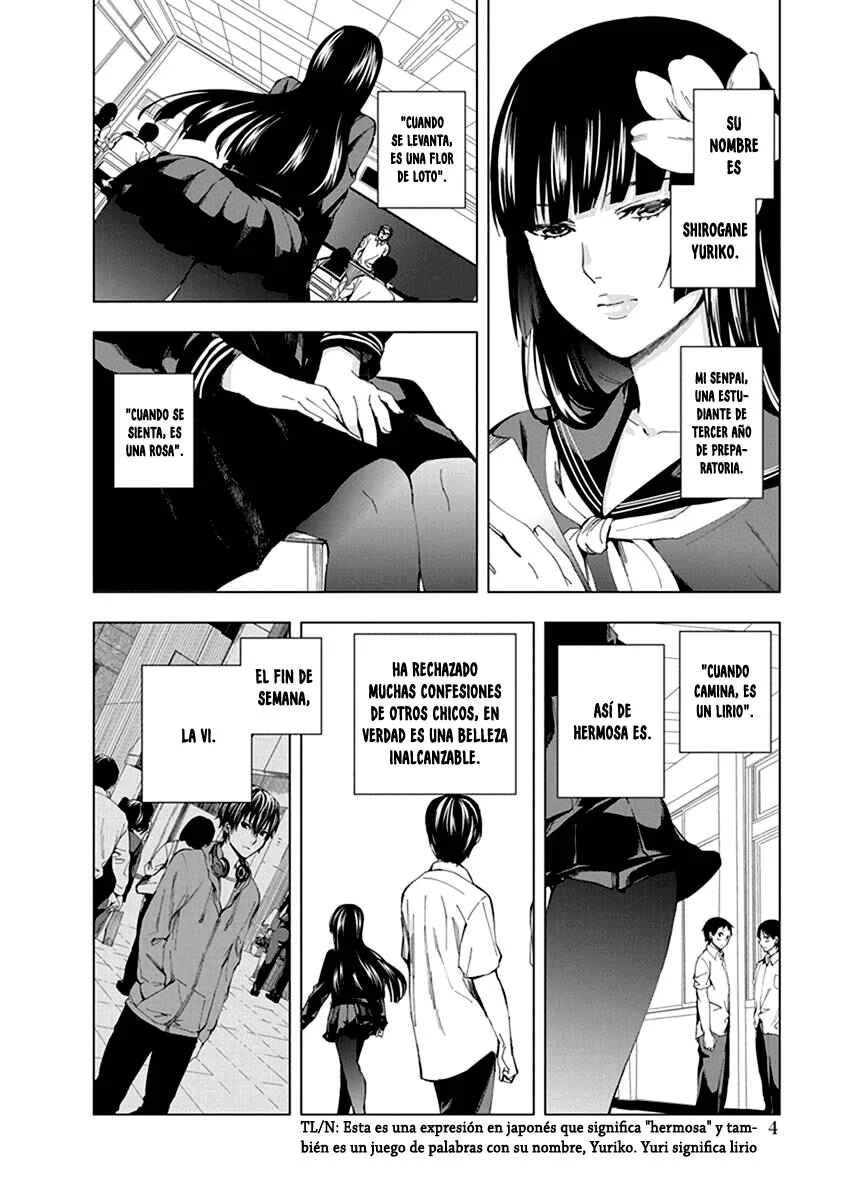Jiken Jaken! Capítulo 1: Coartada - Page 8