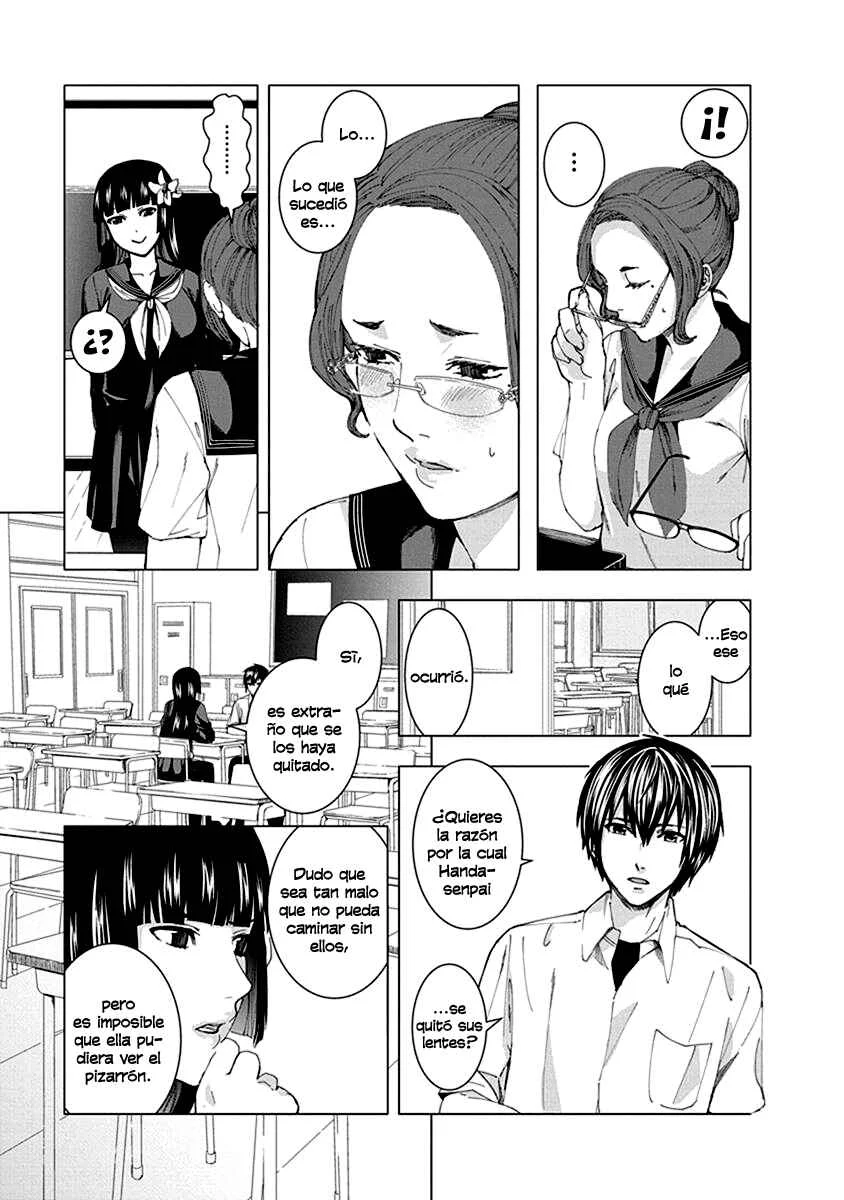 Jiken Jaken! Capítulo 4: Whydunit - Page 5
