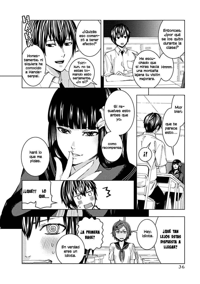 Jiken Jaken! Capítulo 4: Whydunit - Page 6
