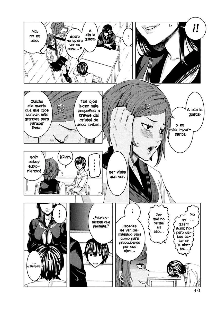 Jiken Jaken! Capítulo 4: Whydunit - Page 10