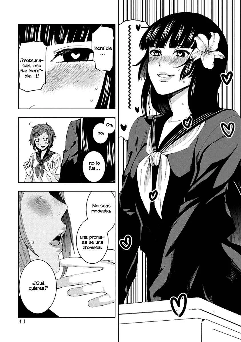 Jiken Jaken! Capítulo 4: Whydunit - Page 11