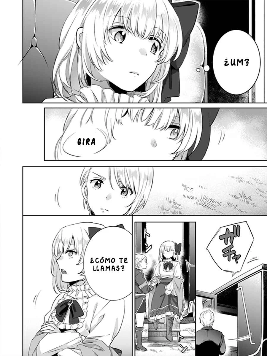 Jimi na Kensei wa Sore Demo Saikyou desu Capítulo 3 - Page 15