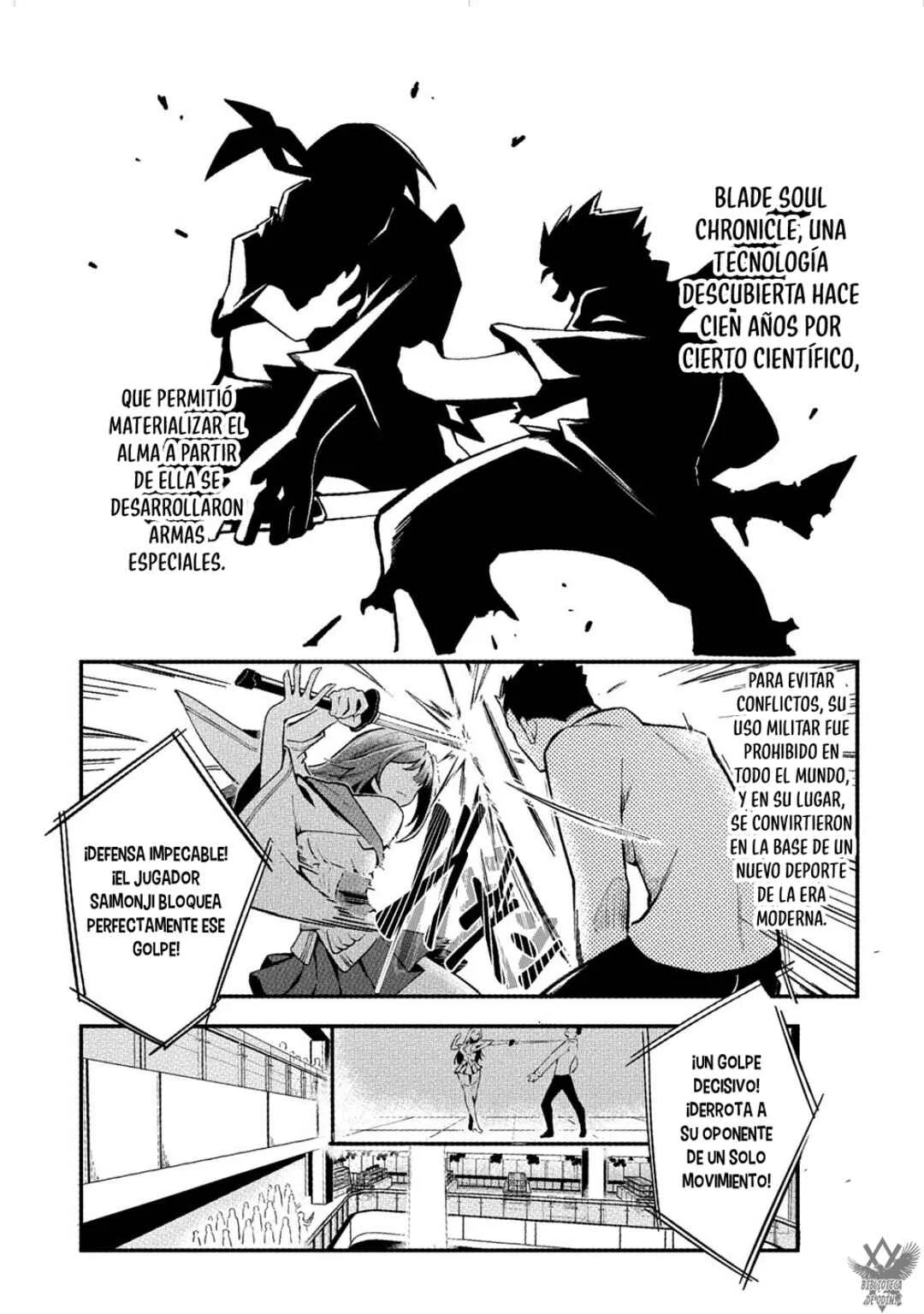 Jinkon Engi Capítulo 1: ¡Conviertete En Mi Entrenador! - Page 11