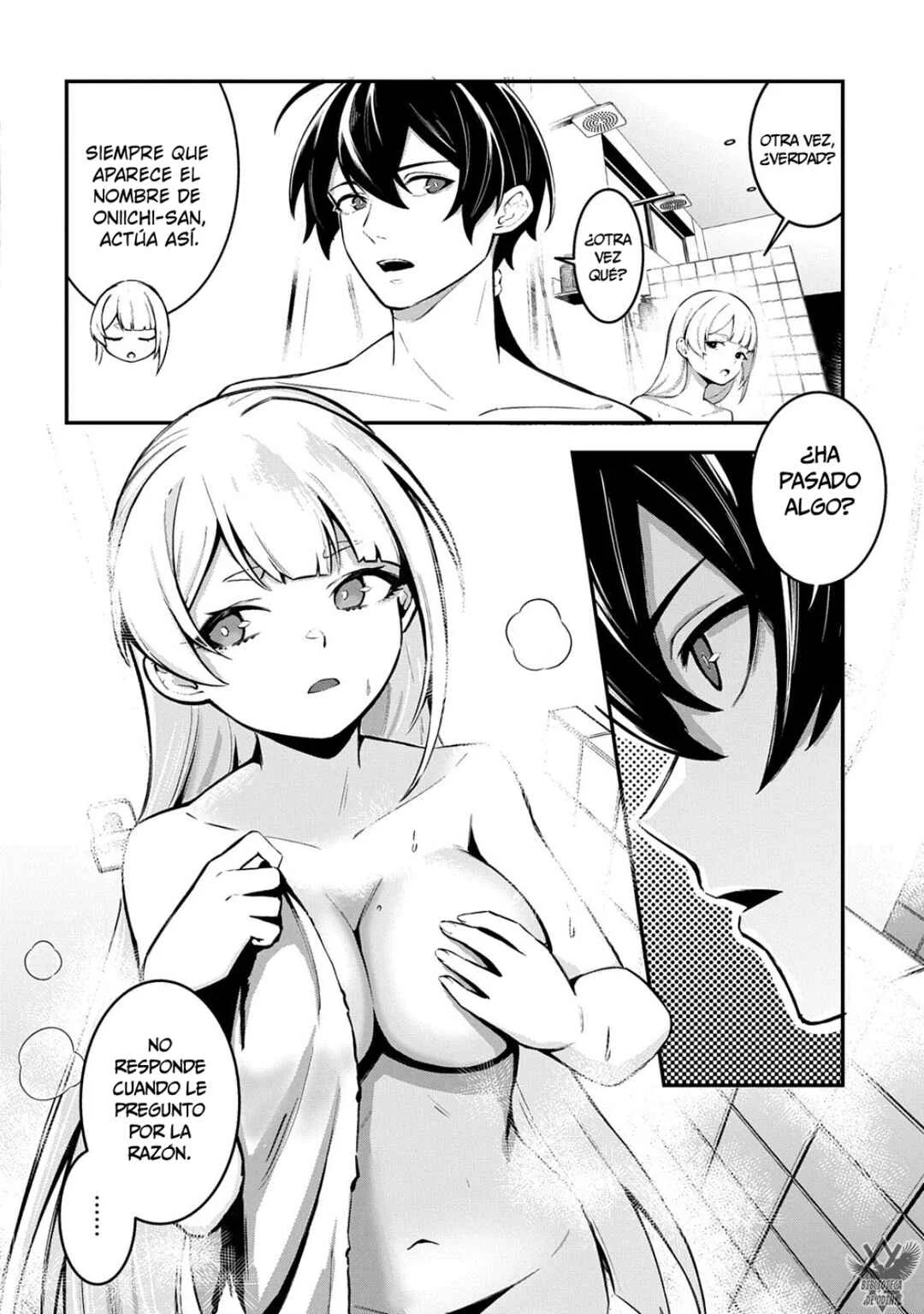 Jinkon Engi Capítulo 3: ¡Dije Que Me Uniría Al Equipo! - Page 24