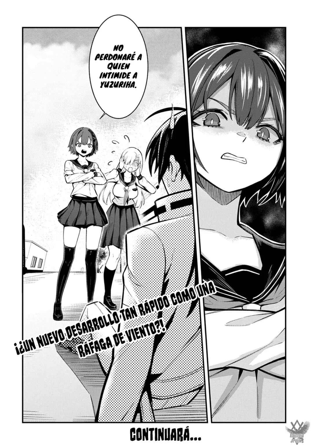Jinkon Engi Capítulo 4: Si Tienes Esa Frustración. - Page 32