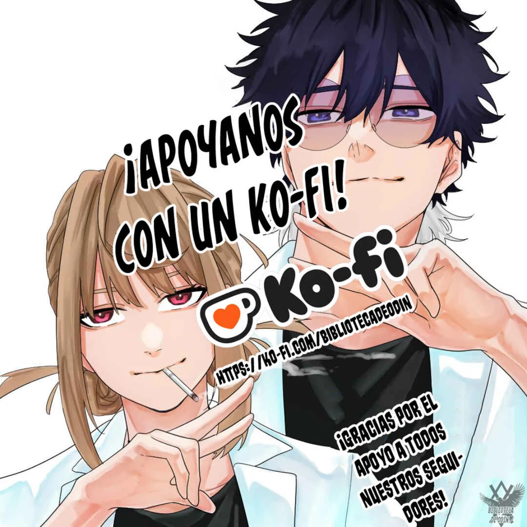 Jinkon Engi Capítulo 5: Yo Protegere A Yuzuriha. - Page 2