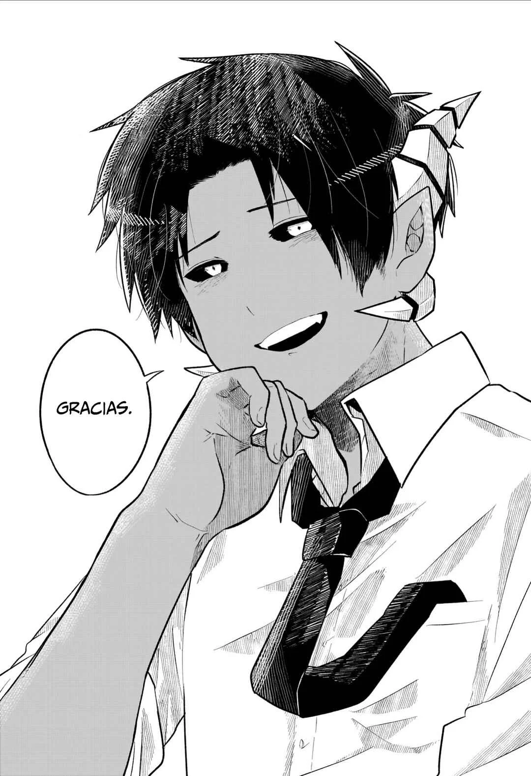 JK Yuusha to Inkyo Maou Capítulo 18: La Heroína Quiere Hacerlo Reír - Page 16