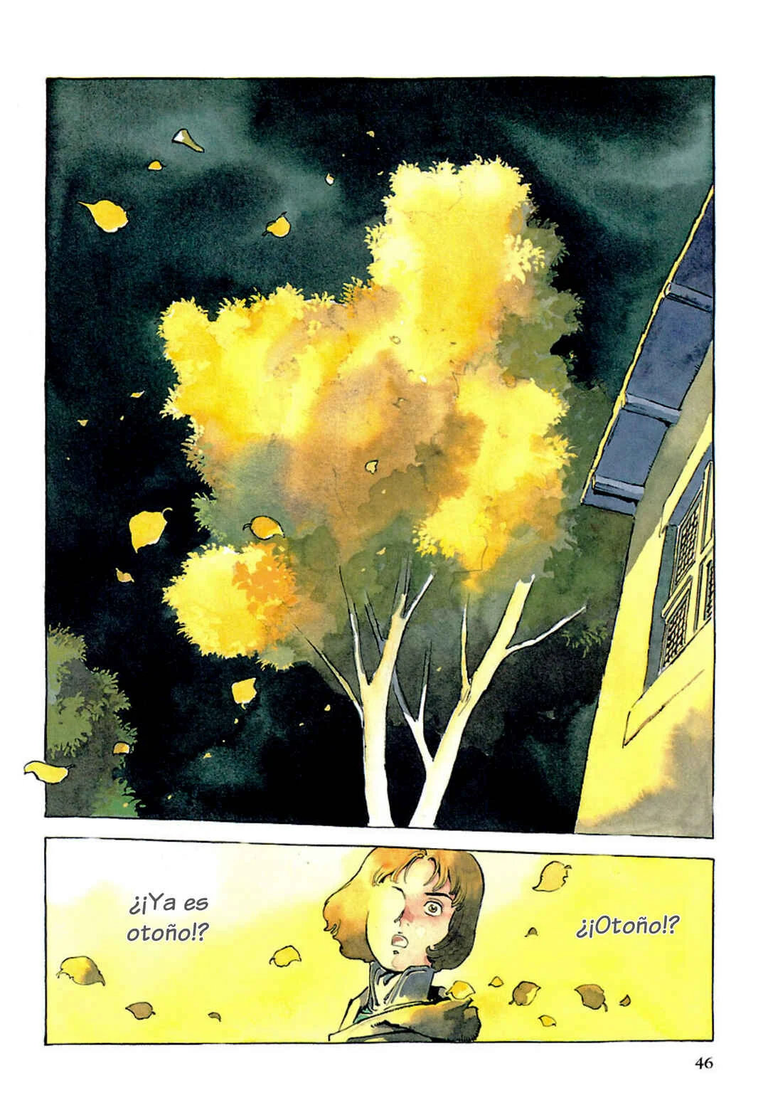 Joan Capítulo 1: Domrémy - Page 23