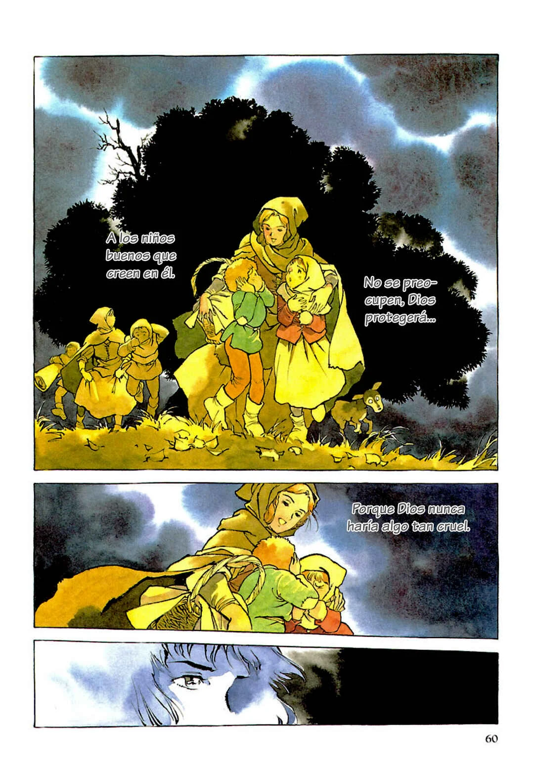 Joan Capítulo 1: Domrémy - Page 37