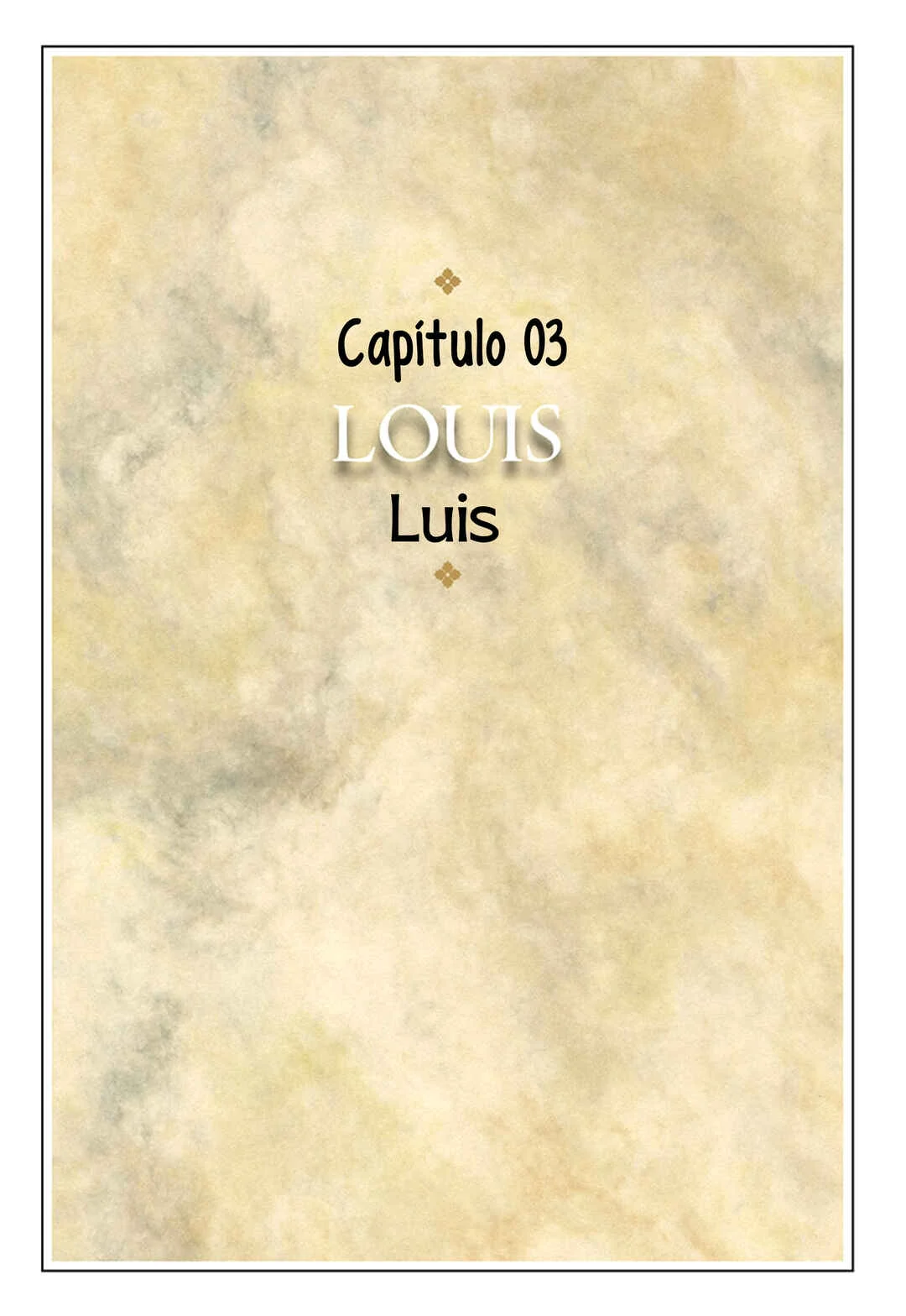 Joan Capítulo 3 - Page 2