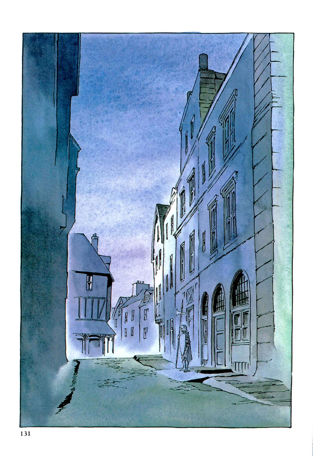 Joan Capítulo 3 - Page 12