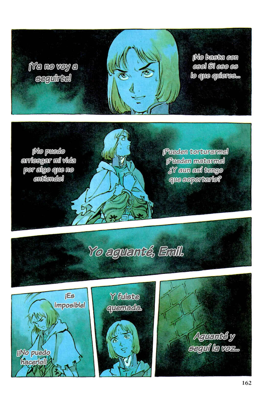 Joan Capítulo 3 - Page 43