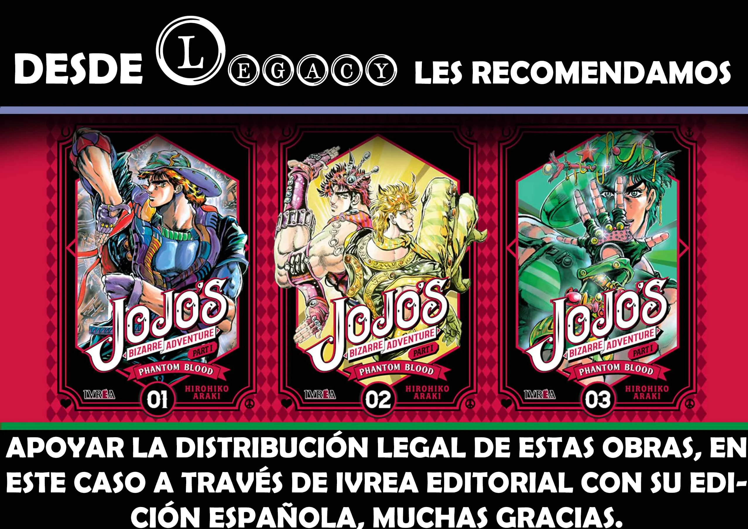 JoJo no Kimyou na Bouken: Part 1 - Phantom Blood Color-ban Capítulo 5: Dio Brando, el invasor 4 - Page 21
