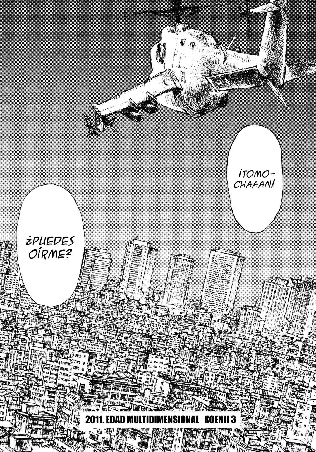 Joshi Kouhei Capítulo 1: El 13er Pelotón Independiente de Caza de Chicas de Asalto 01 - Page 9