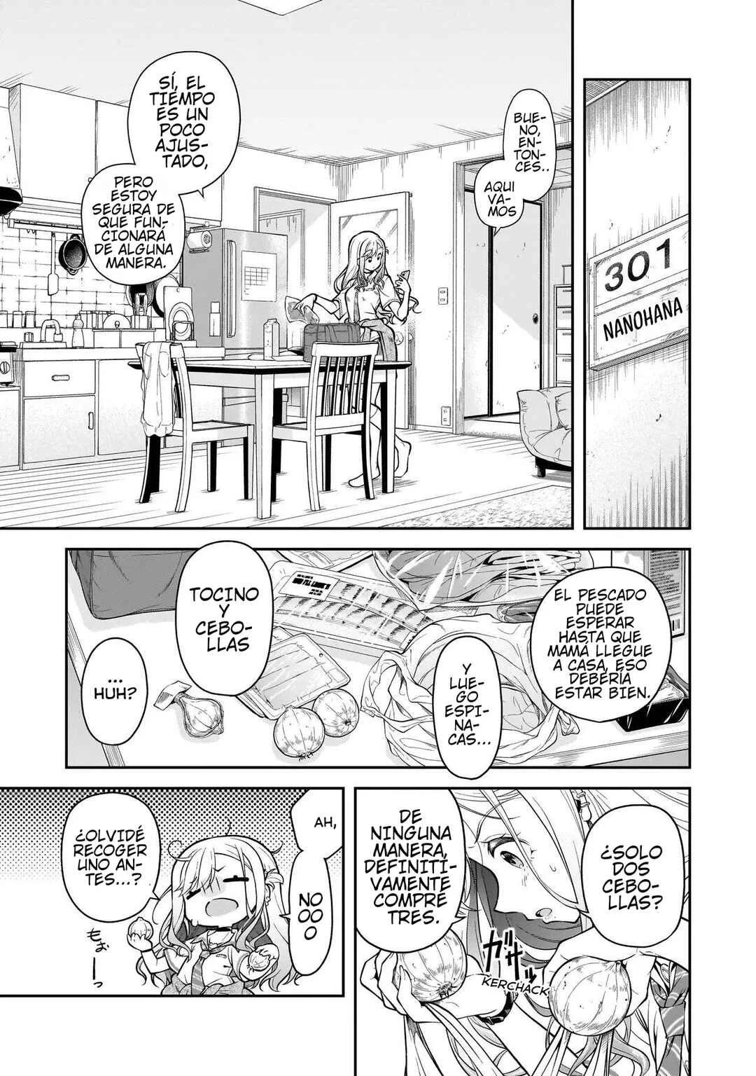 Joshikousei ga, Koroshiya to. Capítulo 1.1 - Page 14