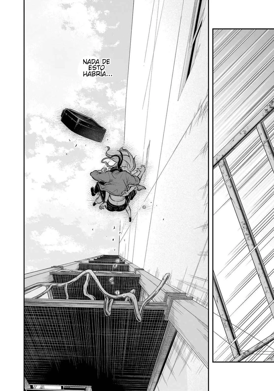 Joshikousei ga, Koroshiya to. Capítulo 1.1 - Page 19
