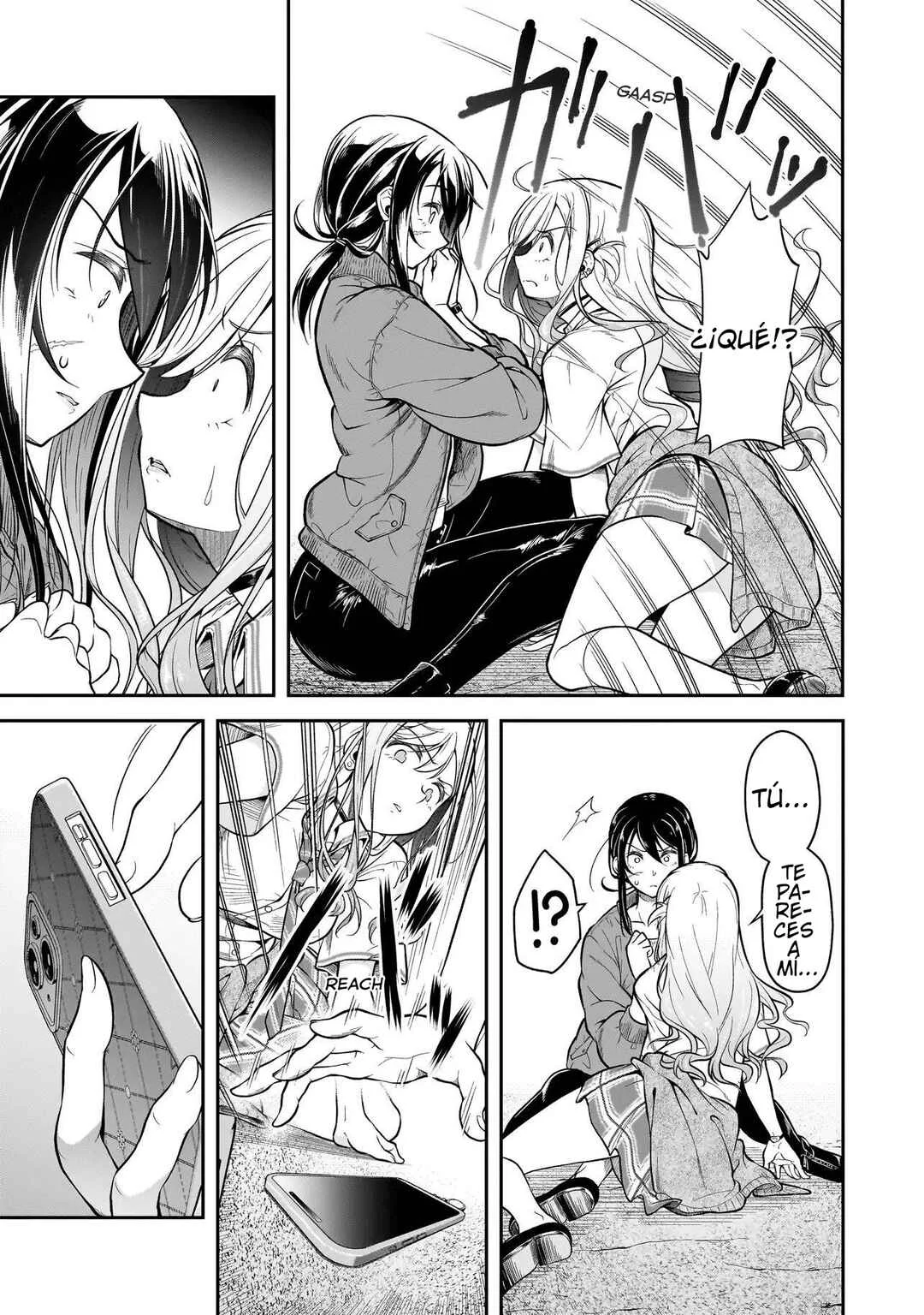 Joshikousei ga, Koroshiya to. Capítulo 1.1 - Page 24