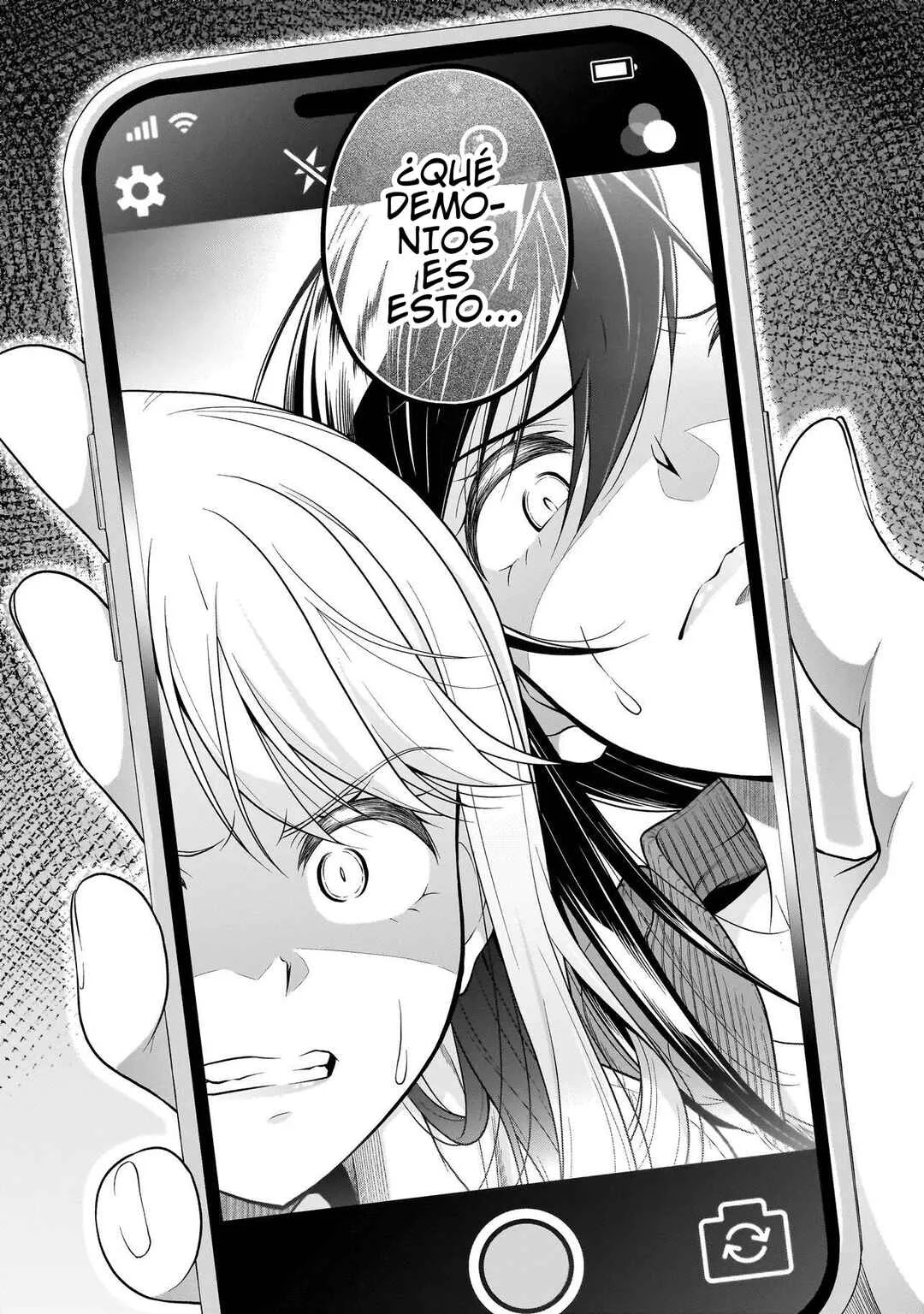 Joshikousei ga, Koroshiya to. Capítulo 1.1 - Page 26
