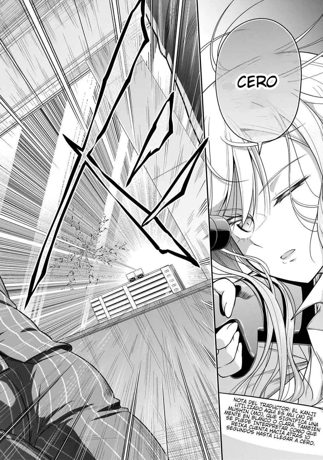 Joshikousei ga, Koroshiya to. Capítulo 1.2 - Page 29