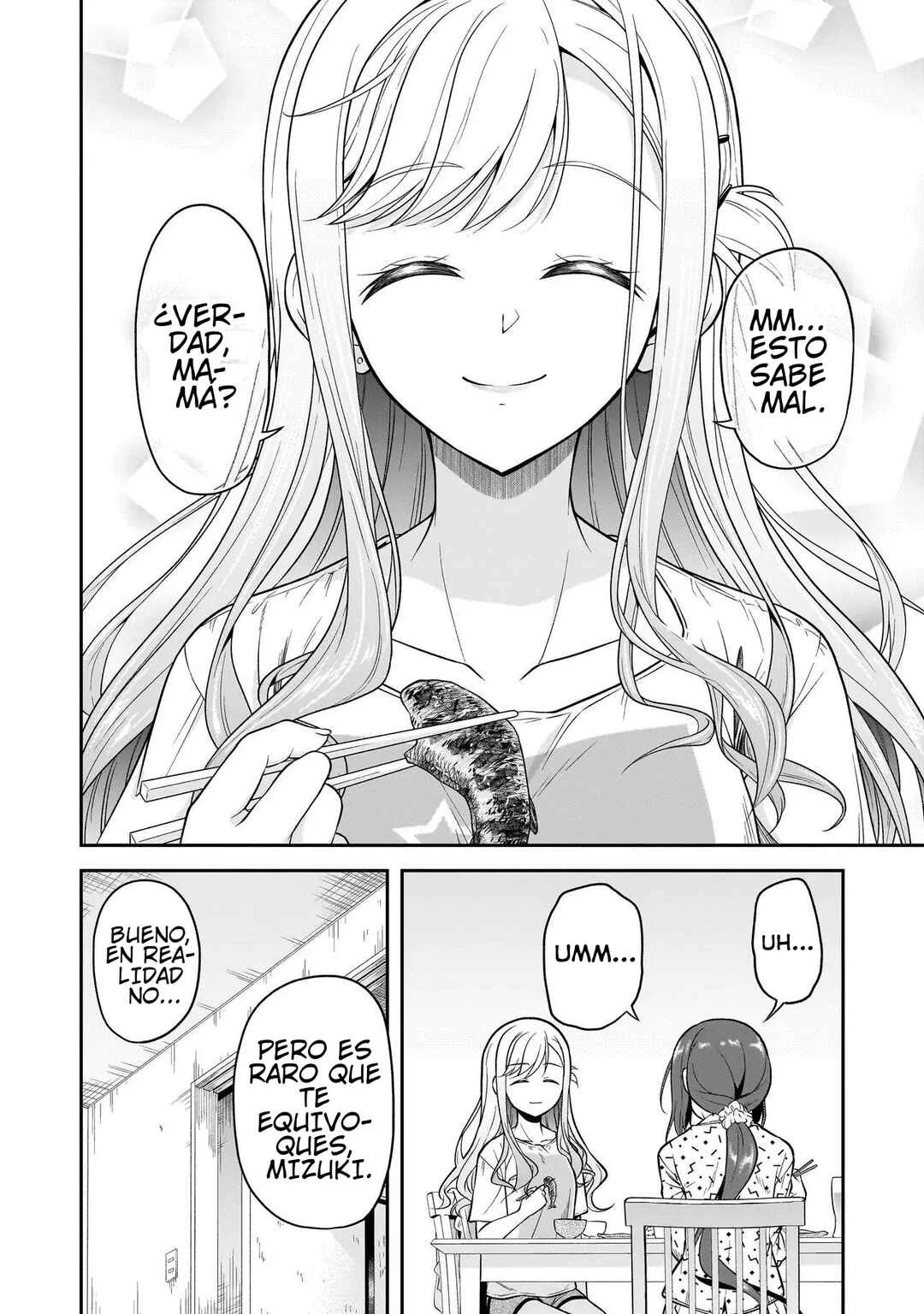 Joshikousei ga, Koroshiya to. Capítulo 2.1 - Page 14