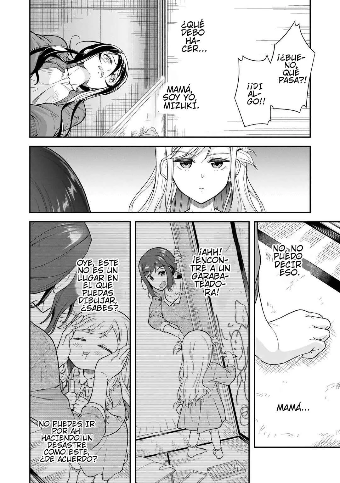 Joshikousei ga, Koroshiya to. Capítulo 2.2 - Page 4