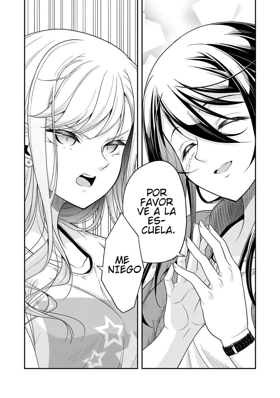 Joshikousei ga, Koroshiya to. Capítulo 2.2 - Page 26