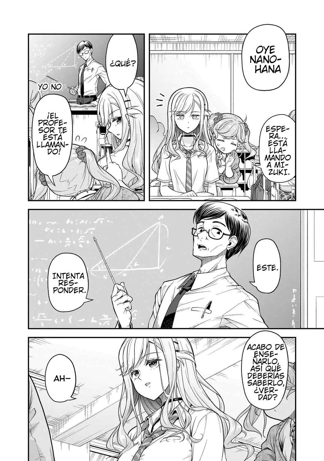 Joshikousei ga, Koroshiya to. Capítulo 3 - Page 12