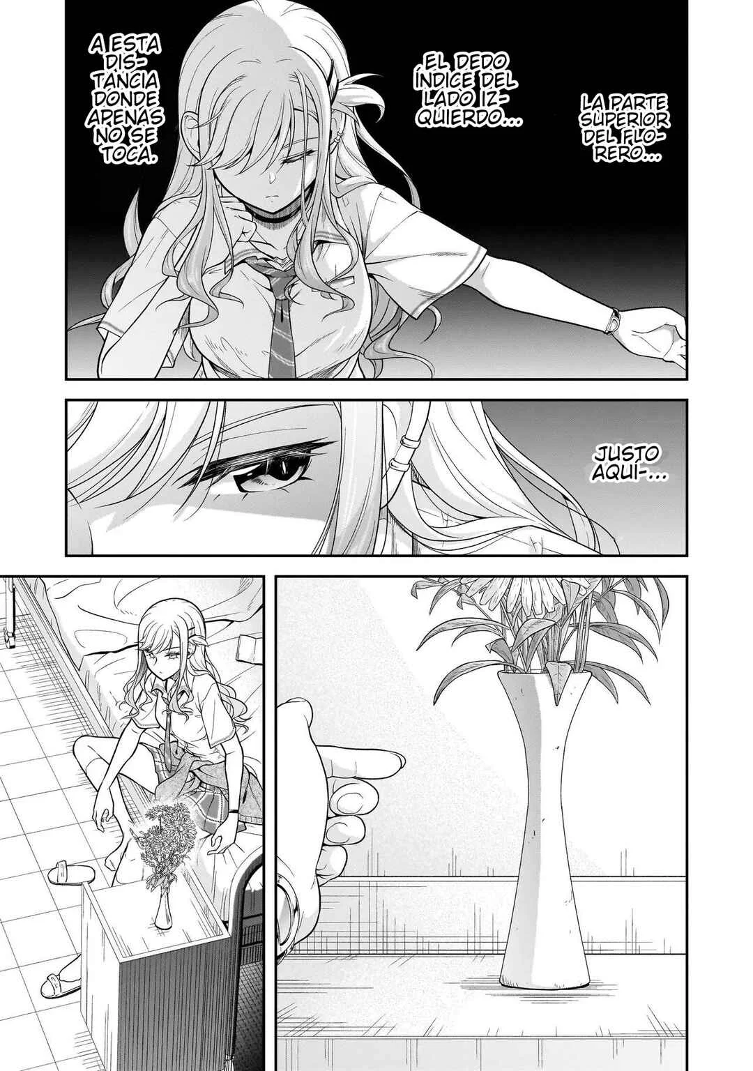 Joshikousei ga, Koroshiya to. Capítulo 3 - Page 17